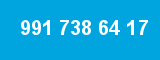 991 738 64 17 991 738 64 17